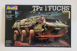 Revell Nr.: 03018 , TPz 1 Fuchs -ar- - Picture 1 of 2