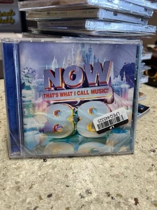 Various Artists - NOW 88 CD 2023 Pop Hip-Hop Universal Music - Imagen 1 de 3