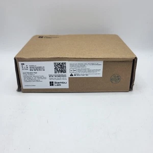 OEM Bambu Lab Anti Vibration Feet 3D Printer Parts X1C X1 P1P P1S P1 Series - Afbeelding 1 van 4