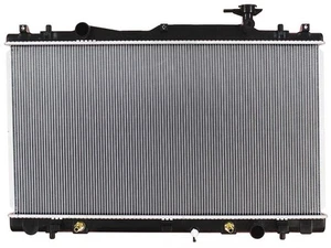 Radiator 21XKKT74 for Suzuki Kizashi 2010 2011 2012 2013 - Picture 1 of 1