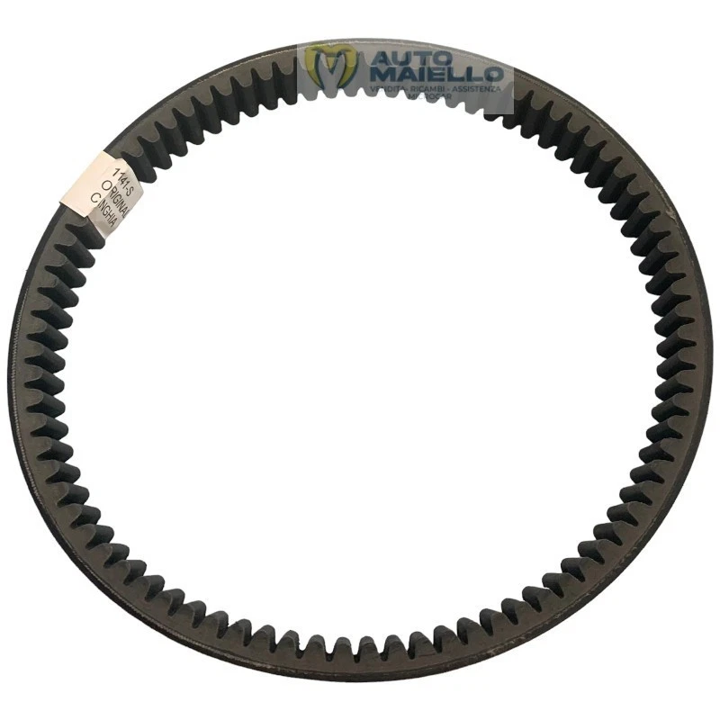 CINGHIA VARIATORE B3221AA1141 CASALINI YDEA SULKY LOMBARDINI MITSUBISHI META POC - Image 1 of 4