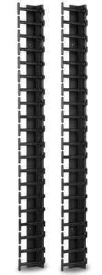 APC-AR7721 NetShelter Cable Management Vertical Cable Manager