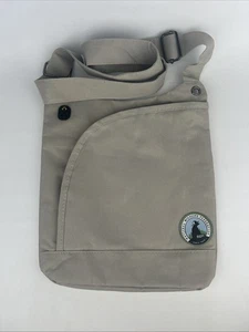 National Wildlife Federation Messenger CrossBody Shoulder Bag - Picture 1 of 8