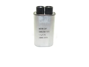 CH85-2100-115(F) 1.1 uF 2100 VAC Microwave Capacitor HIGH QUALITY!! FAST SHIP!! - Picture 1 of 1