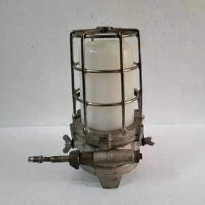 BH50L Exs II T6/DIPA21 Ta, T6 Aluminum Air Driven Explosion Proof Pendant Light - Picture 1 of 12