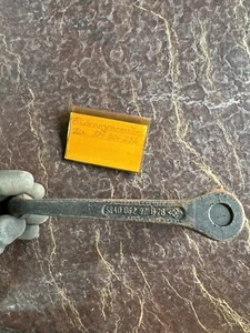 Original Messerführungsarm BUSATIS 384006292 - Bild 1 von 3
