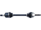 Front Right Axle Assembly fits Mitsubishi Expo 1992-1995 2.4L 4 Cyl AWD 26HKMG Mitsubishi EXPO