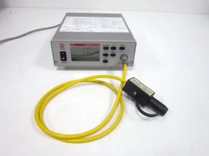 RIFOCS 578L POWER METER WITH 578L-HH3 3MM DETECTOR REMOTE HEAD & 1020 FC CONN - Picture 1 of 6