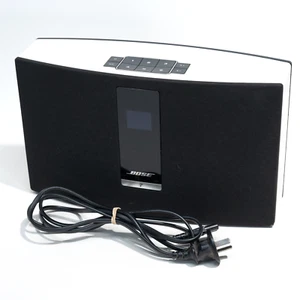Bose SoundTouch 20 WiFi Wireless Speaker Tested - Good Condition (No Remote) - Picture 1 of 15