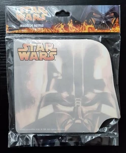 2005 Lucasfilm Star Wars Darth Vader Magnetischer Notizblock - Bild 1 von 2