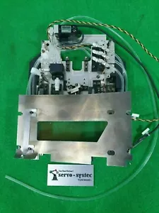 NIKON EXPOSURE 63S UNIT L1-501-040128 R1-501-040128(AS-IS) DHL INT'L SHIP - Picture 1 of 6