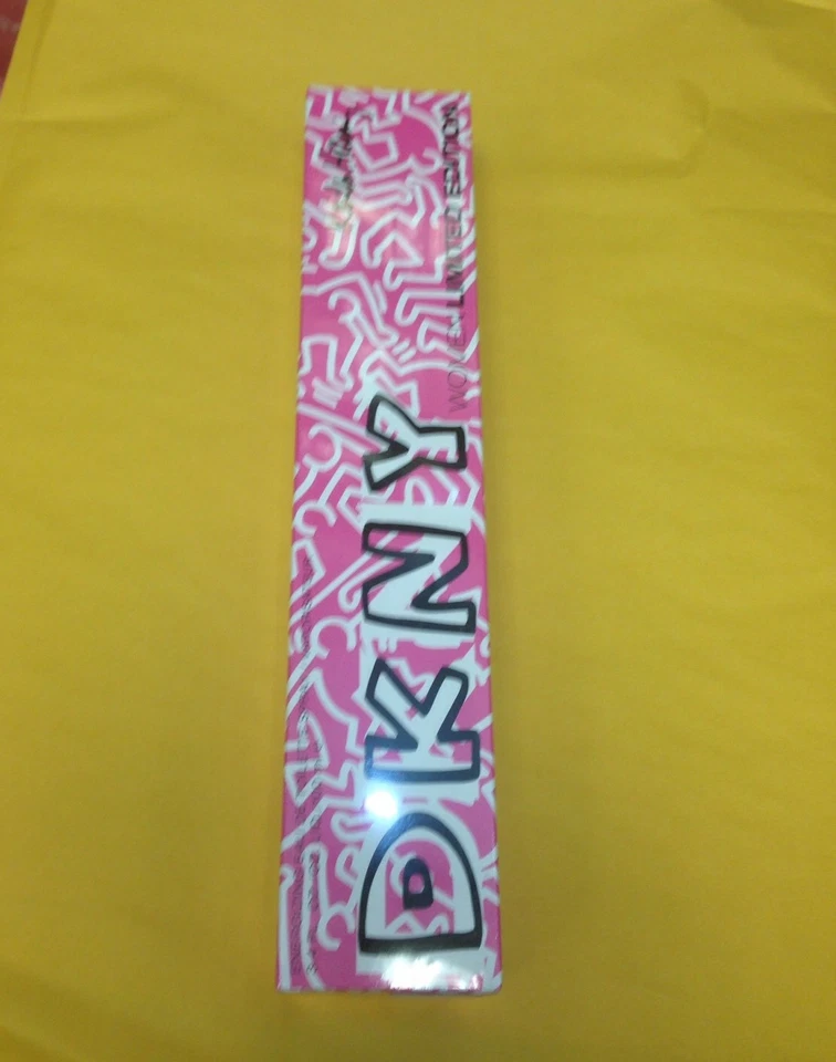 Energizing Donna Karan EDT Spray Edición Limitada 3.4 OZ 100 Ml con Foto 1 de 3