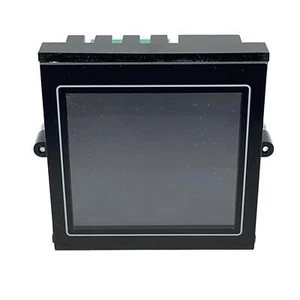 Trumeter APM-PROC-APO Misuratore da Pannello 4 Cifre con Uscite LCD Positivo Nuovo - Foto 1 di 12