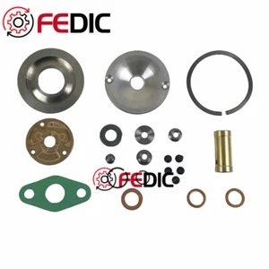 Kit de reparación turbo RHV4-T39 8512379 para Mini Cooper Clubman Clubvan Countryman - Imagen 1 de 7