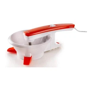 ARIETE 261 PASSAVERDURE ELETTRICO PASSi' ORANGE - Picture 1 of 1