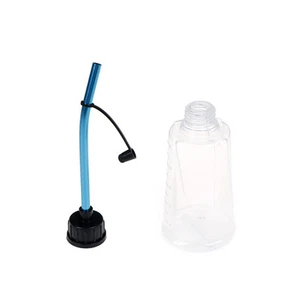 Hot Sale HSP Nitro Fuel Filler Fuel Bottle 250ML for R/C RC Model Car*Y^ - Picture 1 of 6