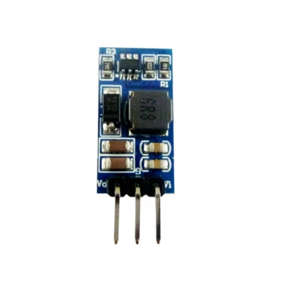 ELETECHSUP ND0412SA 1 PCS mini 5V 6V 9V 12V DC DC Boost Step-up Converter Regulator Module