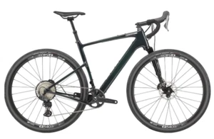 Cannondale Topstone Carbon 2 Lefty Shimano GRX Road Bike SM Retail $3600 - Picture 1 of 1