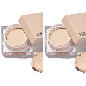 Luna Conceal Pot No.21 Vanilla 7g*2Pcs - FREE SHIPPING - Picture 1 of 1
