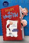 Diary of a Wimpy Kid (Special Disney+ Cover Edition) (Diary of a Wimpy Kid #1) b