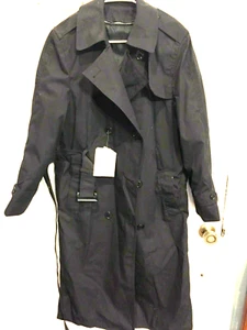US Military - Women's Coat With Liner (Size 10L) Black (New with Tags) - Picture 1 of 11