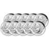 2021 P Australia Silver Koala 1 oz $1 - BU - Ten 10 Coins