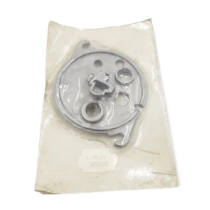 TAPA 3007457 40 GS8 QUEMADOR BRIDA CALDERA GULLIVER MECTRON Ø 104 - Imagen 1 de 1