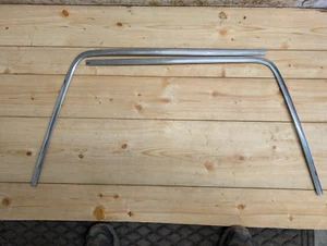 1970-74 DODGE CHALLENGER WINDSHIELD TRIM - Bild 1 von 5