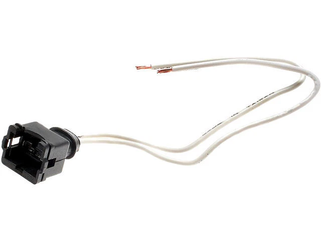 Conector sensor temperatura refrigerante motor 48CF28Z compatible con BMW 545i 2004-2005 Foto 1 de 1