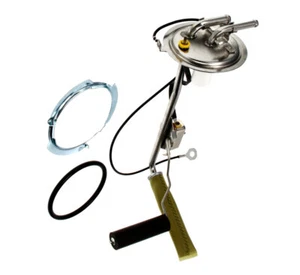 Passenger Side Gas Tank Sending Unit 2 Outlets 80-84 Chevy GMC C/K Pickup - Picture 1 of 3