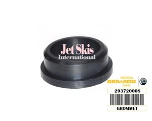 SEA DOO NEW OEM Oil Tank Grommet Sender Sensor Fitting Seal GTX RFI RX DI GTI XP - Bild 1 von 6