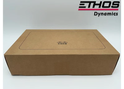 MX75-HW *Unclaimed" MERAKI MX75 ROUTER/SECURITY APPLIANCE - Image 1 of 2