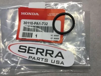 Junta tórica de distribuidor original Honda 30110-PA1-732 Foto 1 de 3