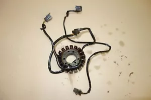 Suzuki GN 250 GN250 Satz Zündspulen Stator - Bild 1 von 6