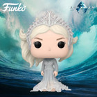 Funko POP! DC Aquaman And The Lost Kingdom - Atlanna #1307