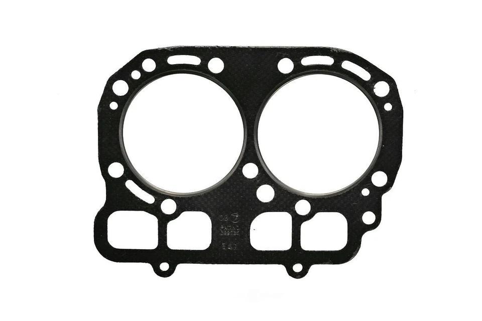 Junta de culata del motor ITM 09-41305 se adapta a 83-84 Subaru Brat 1,8 L-H4 Foto 1 de 1