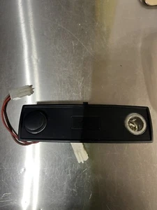 2007-2013 BMW X5 X6 E70 E71 F15 Rear Center Console Outlet Cover Bezel - Picture 1 of 2