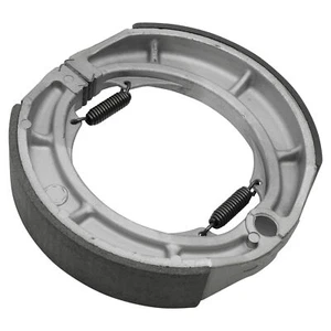 Rear Brake Shoes for Suzuki VL800Z Intruder 800 Volusia 2003 2004 - Picture 1 of 7