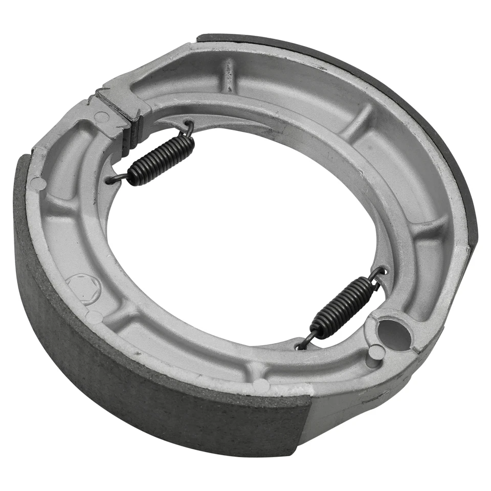 Rear Brake Shoes for Suzuki VL800 Intruder 800 Volusia 2001 2002 2003 2004 - Image 1 of 4