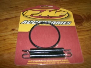 HONDA ATC250R TRX250R TRX 250R EXHAUST FMF SPRINGS & O-RINGS 86-89 - Picture 1 of 1