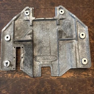 R&D Sea Doo XP XPL Ride Plate 97 XP 98-2004 XP XP-DI - Image 1 of 4