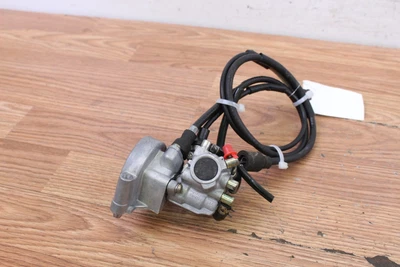 1987 Yamaha XL-V 540 Oil Pump w/ Drive Gear and Cables - Image 1 of 4