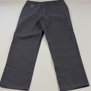 Ben Davis Hose Herren 38x29* grau Workwear Utility Relaxed Loose Fit Skater - Bild 1 von 13