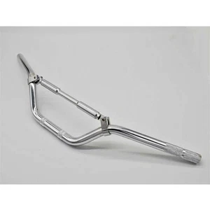 Handlebar scrambler vintage enduro Aluminum 660mm 7/8 " / 22mm - Bild 1 von 4