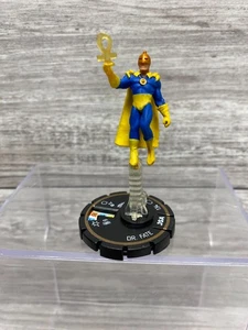 DC Heroclix Origin 212 Dr. Fate Limited Edition - Picture 1 of 2