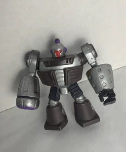 Playskool Heroes Transformers Rescue Bots Morbot 2.5" Figure  - Picture 1 of 10