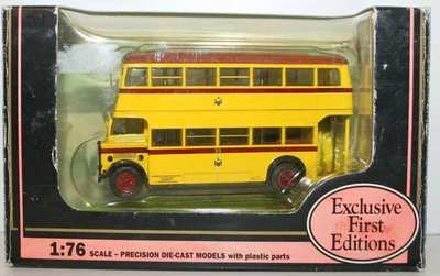 EFE 1/76 26309 GUY ARAB II UTILITY BOURNEMOUTH CORP - Image 1 of 2