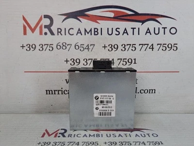 CENTRALINA TRASMISSIONE PER BMW Serie 1 Serie (E87) 6142 9127088 02 N47D20A die - Immagine 1 di 4