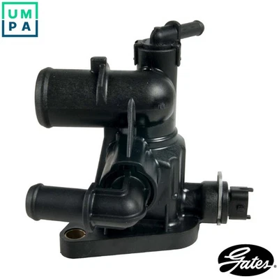 THERMOSTAT COOLANT TH48888G1 FOR ALFA ROMEO FIAT FIORINO/MPV/Box/Body/MPV 500 - Image 1 of 4