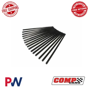 COMP Cams 8.800in Long 5/16in Diameter Hi-Tech Pushrods .080" Wall - 7779-16 - Picture 1 of 2